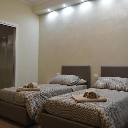 Armonia Family B&B 克罗托内 外观 照片