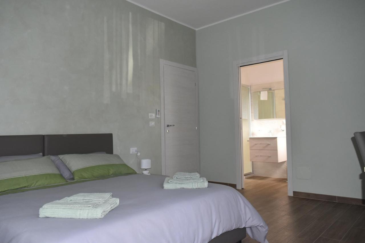 Armonia Family B&B 克罗托内 外观 照片